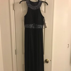 Navy blue One by eight brand new